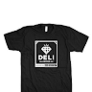 Meet your Posher, Brett